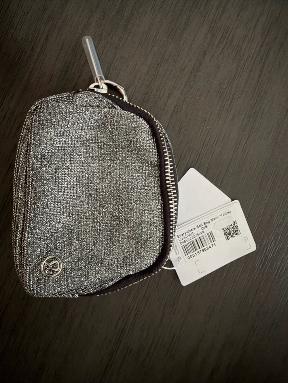 Lululemon glitter everywhere nano NWT